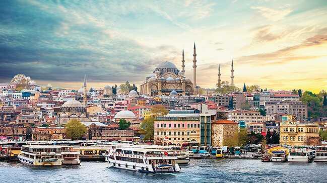 Muharrem, Aşure ve İstanbul