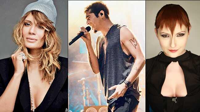 'Rock müzikaller' yeniden Harbiye'de