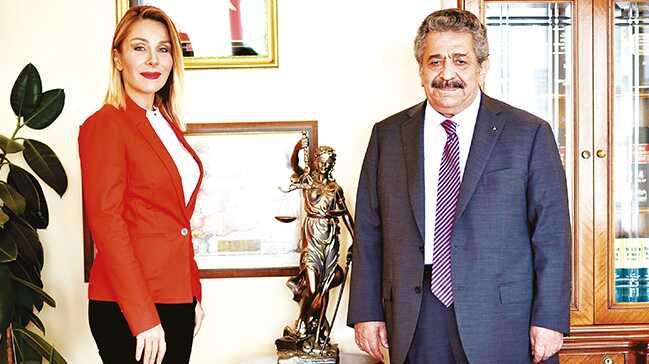 FETÖ mağduru garibanları koruyoruz