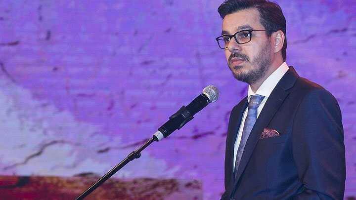 TRT Genel Müdürü Eren: TRT World Forum'a küresel düşünce liderleri katılacak