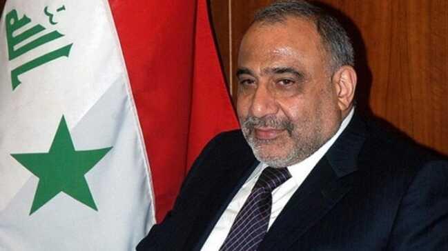 Irak’ta müstakbel Başbakan, Yeşil Bölge’yi terk etmeyi düşünüyor