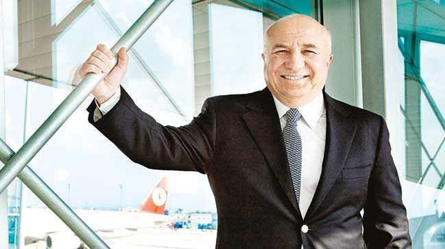 Dip noktayı gördük, çıkış başladı