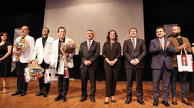 Film festivali Çanakkale’nin vazgeçilmezi olacak