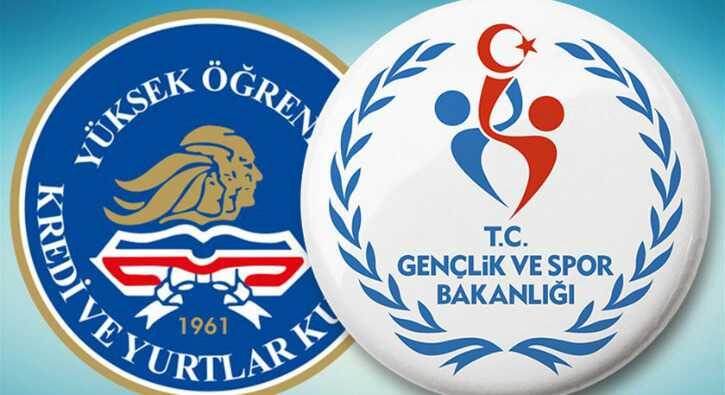 KYK burs kredi başvurusu nasıl yapılır? KYK burs kredi ...