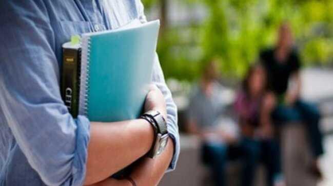 Burs ve kredi başvuruları 21 Ekim'e kadar e-Devlet üzerinden gerçekleştirebilecek