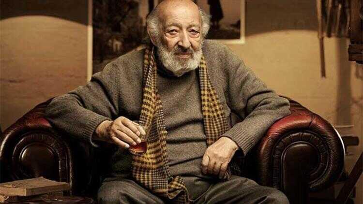 Ara Güler kimdir nereli kaç yaşında kariyeri Ara Güler son dakika ölüm sebebi nedir"