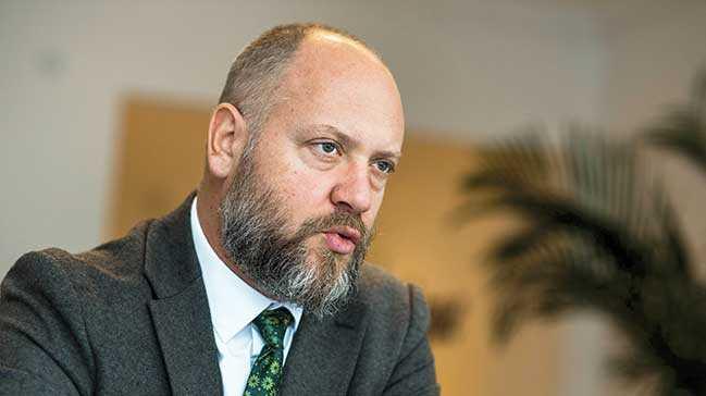 Geleneksel Türk KOBİ’leri, e-ihracatçı yapmaya talibiz