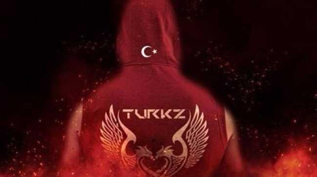 Terör örgütü PKK destekçisi ve Türkiye düşmanı 700'den fazla siteye siber saldırı düzenlendi