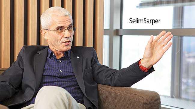 5G'yi tek başımıza yapacak güçteyiz