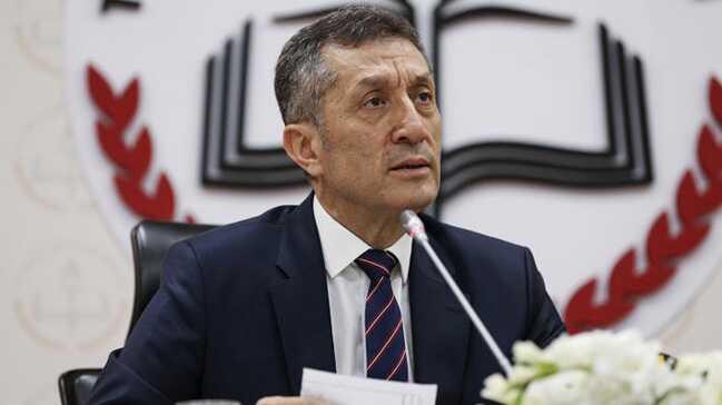 Bakan Selçuk: Uygulama kademeli olarak kaldırılacak
