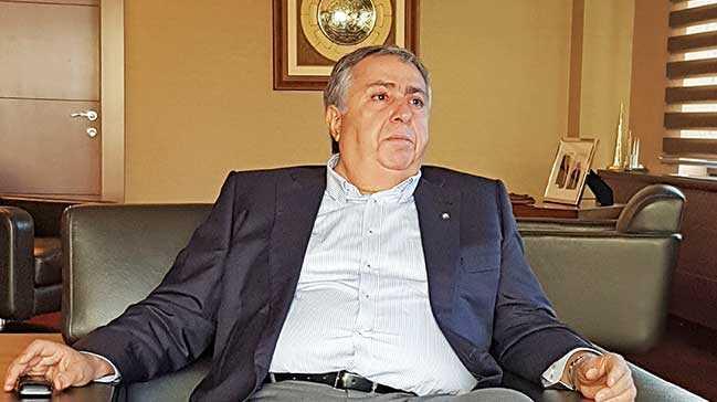 Biz bu filmi defalarca gördük, talep düştüğü gibi çıkar