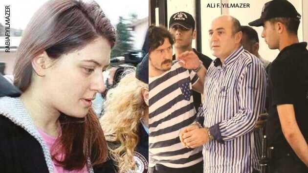 Örgütün ‘savunma hattı’ deşifre oldu