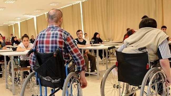 EKPSS sonuçları ve kura ile memur alımı için tercihler başladı