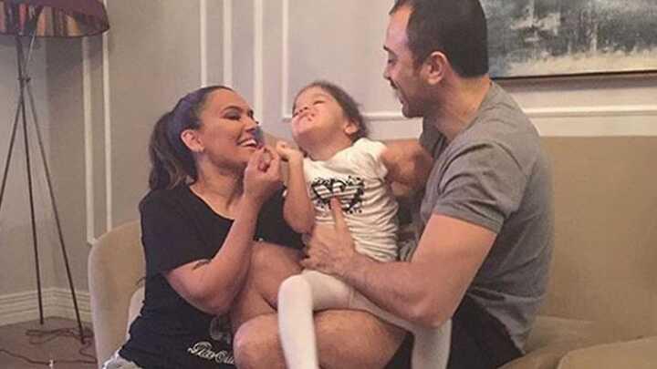 Demet Akalın: Kurgu diyen kalpsizler oldu