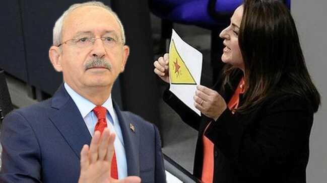 Terör örgütü PKK'nın Alman parlamentosunda destekçileri var