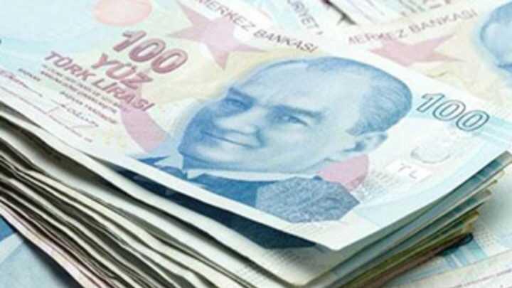 Hazine nakit dengesi kasım ayında 4 milyar 352 milyon lira fazla verdi