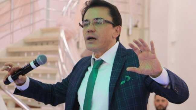 Beslenme ve Diyet Uzmanı Dr. Saraç: Kendine iyi bakmayanlar gittikçe kurbağaya dönüşüyor