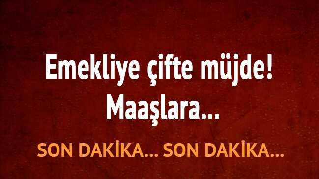 2019 Ocak ayı enflasyon zam oranı kaç TL oldu emekliye zam yapıldı mı
