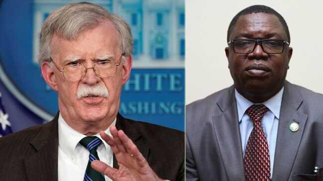 Zambiya, 'devlete ait şirketini Çin’e devredeceği' iddialarını yalanladı