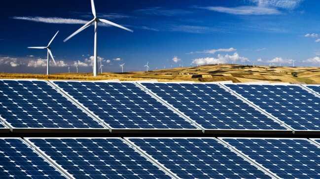 Türkiye, bölgenin 'Yenilenebilir Enerji İhracatçısı' olma yolunda