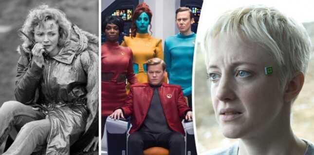 Black Mirror 5 Sezon Izle Netflix Black Mirror Bandersnatch