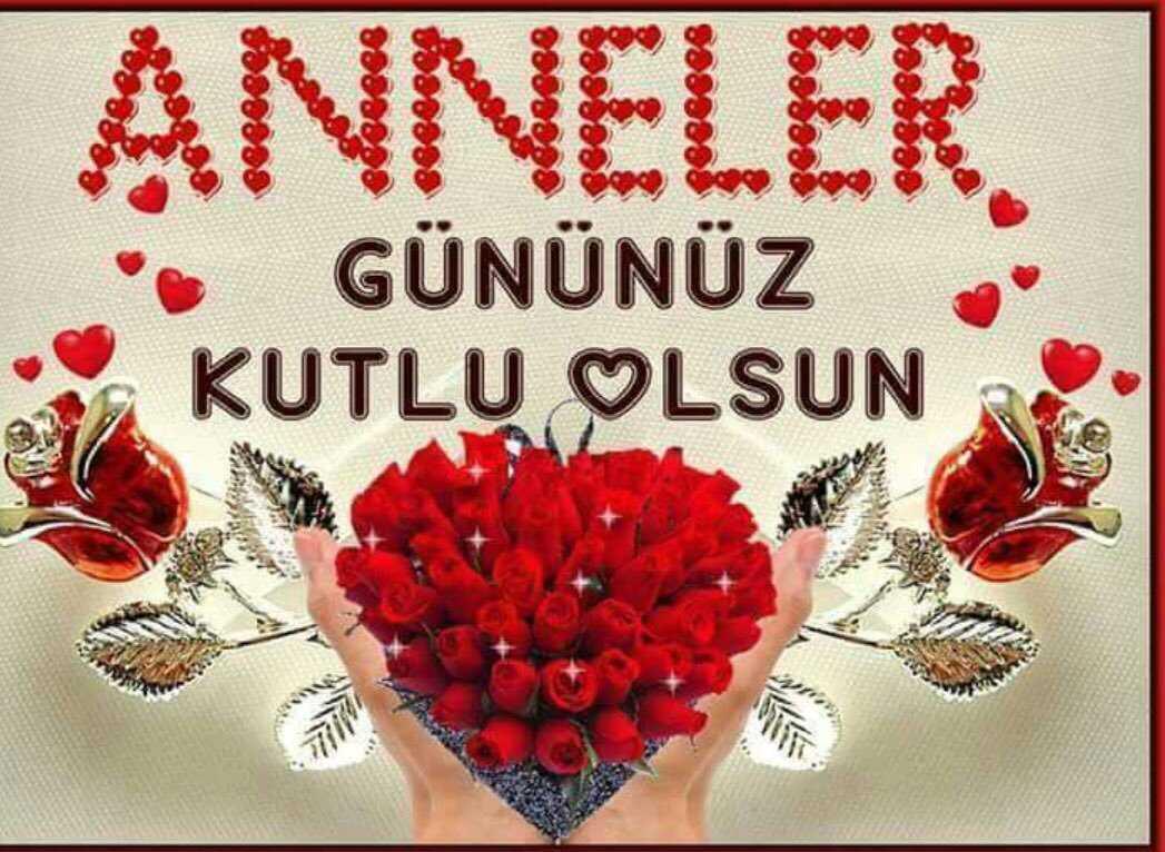 anneler gunu konusma metni egitimhane