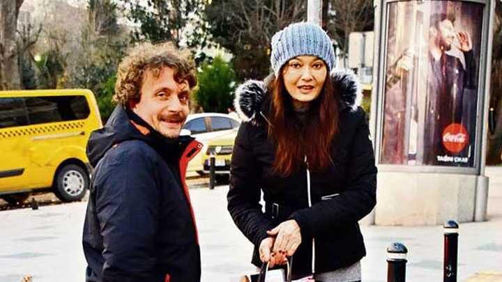 Nurgül Yeşilçay bombayı patlattı