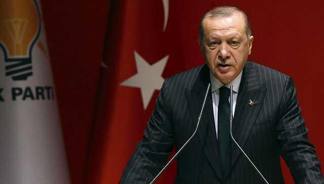 Başkan Erdoğan: Bu yıl ilk defa oy kullanacak yaklaşık 1 milyon seçmenin varlığı çok önemli