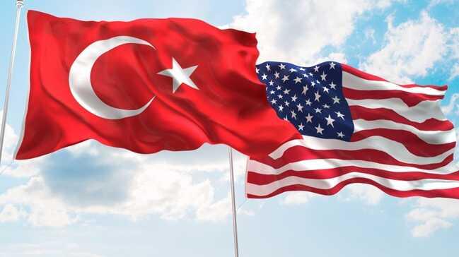 ABD Ulusal Güvenlik Danışmanı Bolton: Türkiye ile askeri görüşmeler gelecek hafta devam edecek