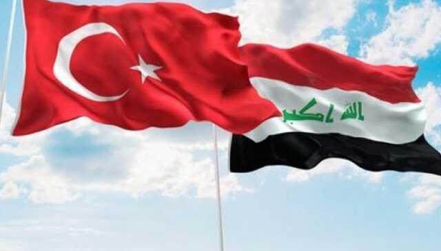 Irak Özel Temsilcisi Eroğlu: Irak'ta bir eylem planı hazırlayacağız