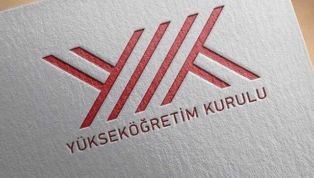 YÖK'ten çok önemli karar