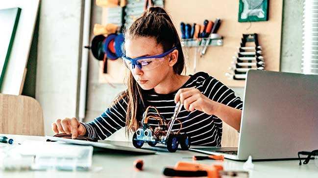 Türk şirketi yerli programla dünyaya eğitim ihraç edecek