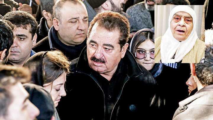 Annesini gözyaşlarıyla uğurladı