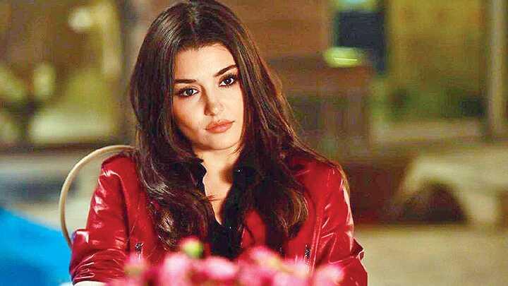 'Hande’siz bu akşam eksiğiz'