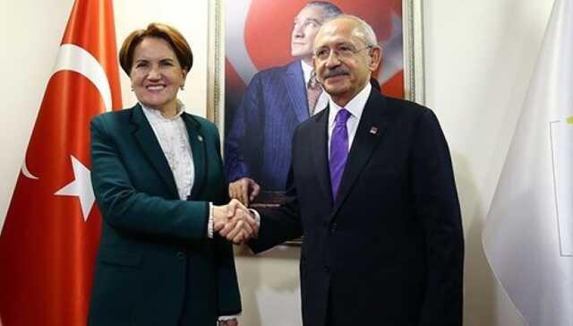 CHP-İP ittifakı İstanbul ve İzmir'de krize girdi
