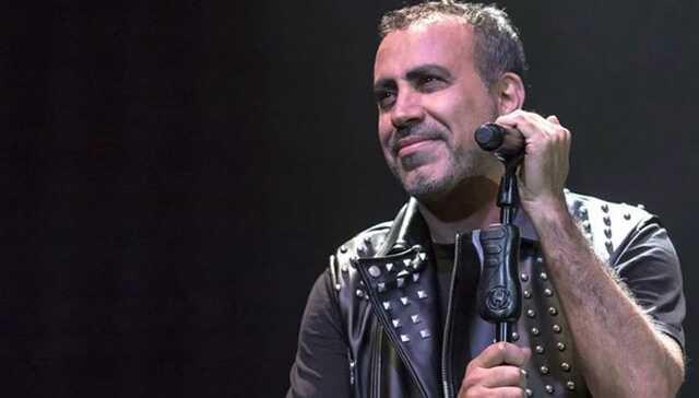 Haluk Levent isyan etti: Leşsiniz