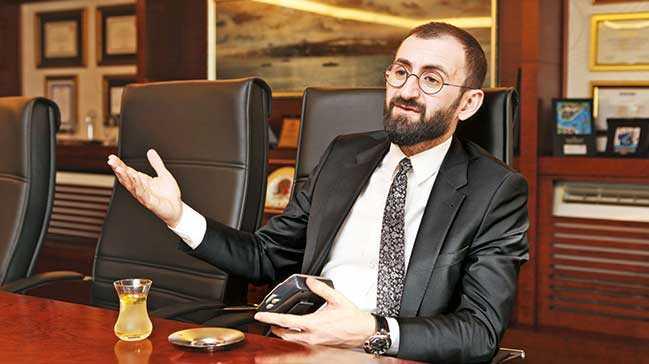 'Türkiye’de satılan her 4 TV’den birini biz üretiyoruz'