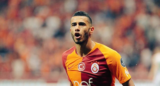 Younes Belhanda Nin Yeni Takimi Belli Oldu