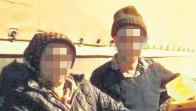 Sahiplendirme rezaleti ihbarla ortaya çıktı