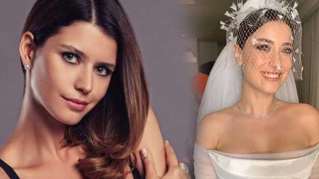 Beren Saat'in Hazal Kaya'nın düğününe neden gitmediği ortaya çıktı