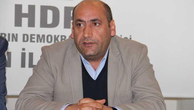 CHP'nin Meclis'e soktuğu HDP'li vekilden küstah tehdit