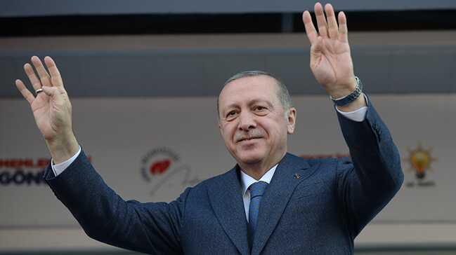 Başkan Erdoğan '100. Yıl Kutlamaları' Genelgesi yayımladı