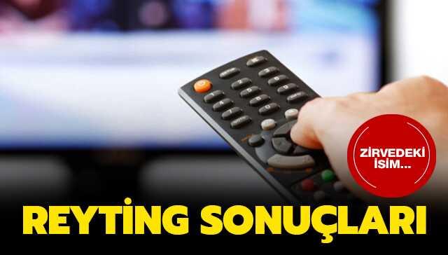 22 Şubat reyting sonuçları açıklandı