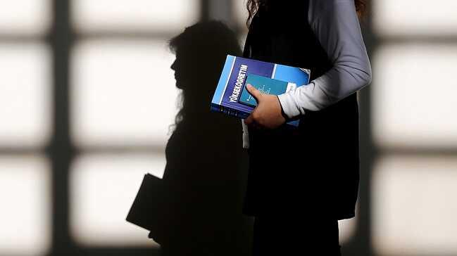 'Dünyanın en iyi ilk 500'ü arasına 9 Türk üniversitesi girdi