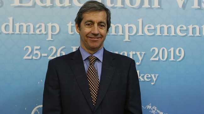 AB'den 2023 Eğitim Vizyonu'na tam destek
