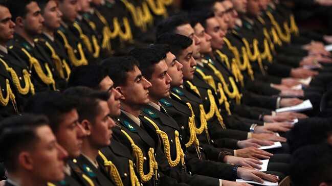 MSÜ Askeri Öğrenci Aday Belirleme Sınavı başvuruları sona eriyor