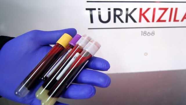Kızılay kadın kan bağışçı sayısını artırmayı hedefliyor