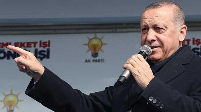 Başkan Erdoğan: Pakistan-Hindistan gerilimiyle ilgili Türkiye üzerine düşeni yapmaya hazır