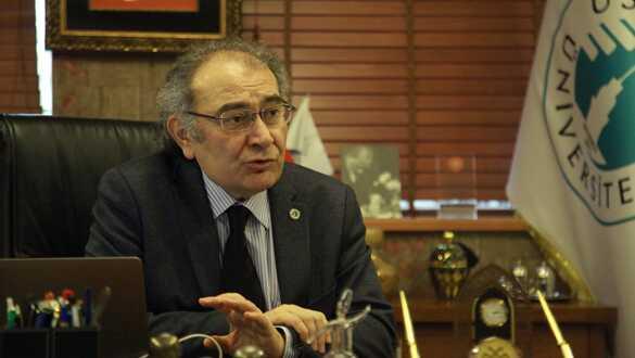 Nomofobiyle ilgili merak edilenleri Prof. Dr. Nevzat Tarhan değerlendirdi