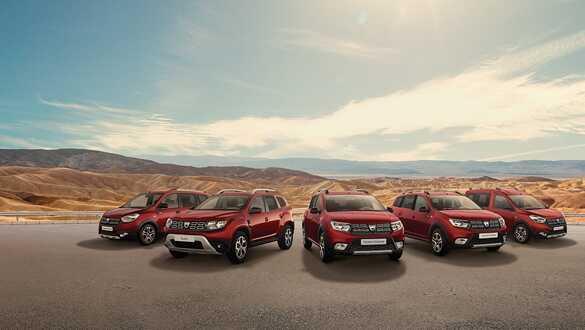 Dacia gözünü Premium sınıfa dikti